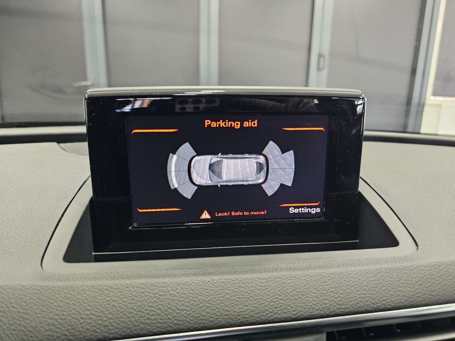 Used Audi Q3 2016 for sale - 76972394: Photo 7