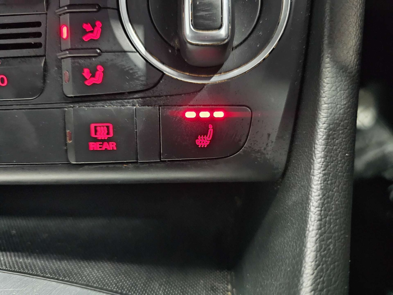 Used Audi Q3 2016 for sale - 76972394: Photo 71