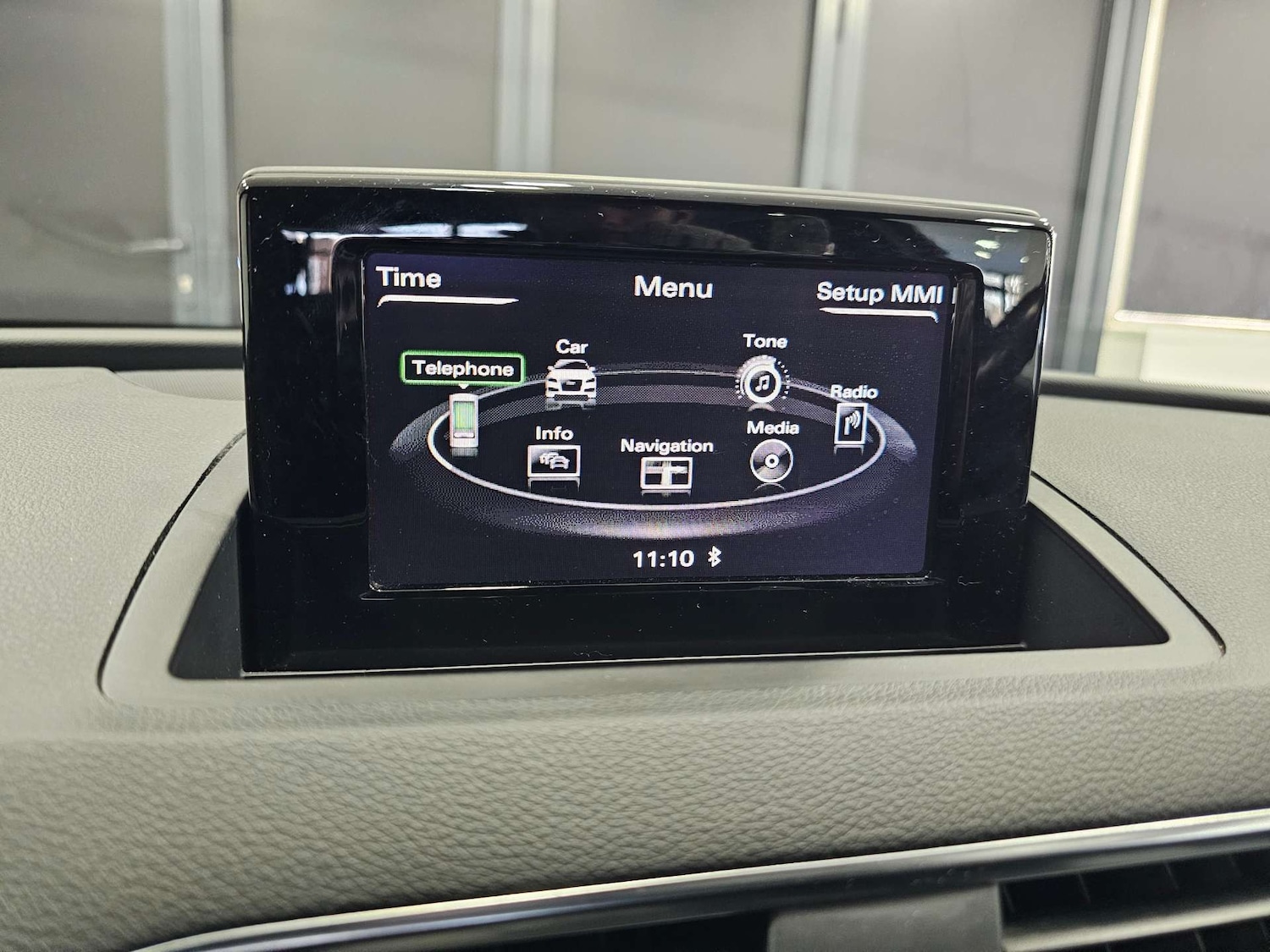 Used Audi Q3 2016 for sale - 76972394: Photo 74