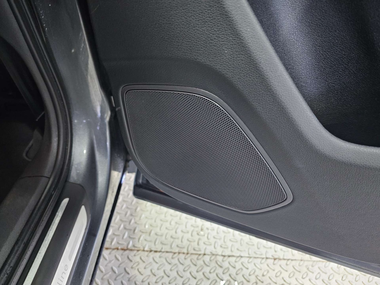 Used Audi Q3 2016 for sale - 76972394: Photo 83