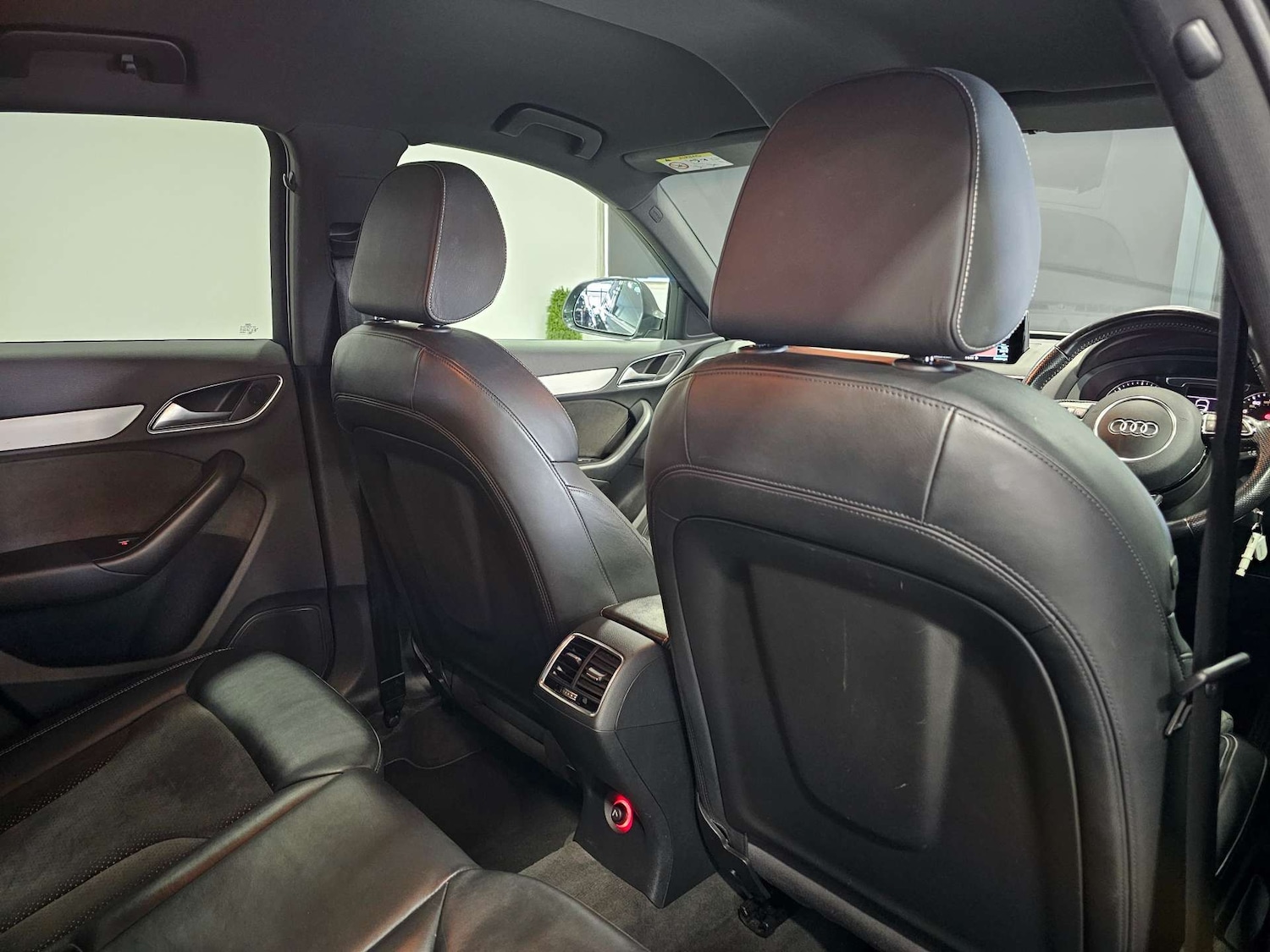 Used Audi Q3 2016 for sale - 76972394: Photo 85