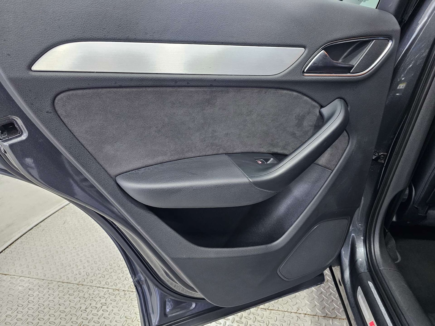 Used Audi Q3 2016 for sale - 76972394: Photo 88