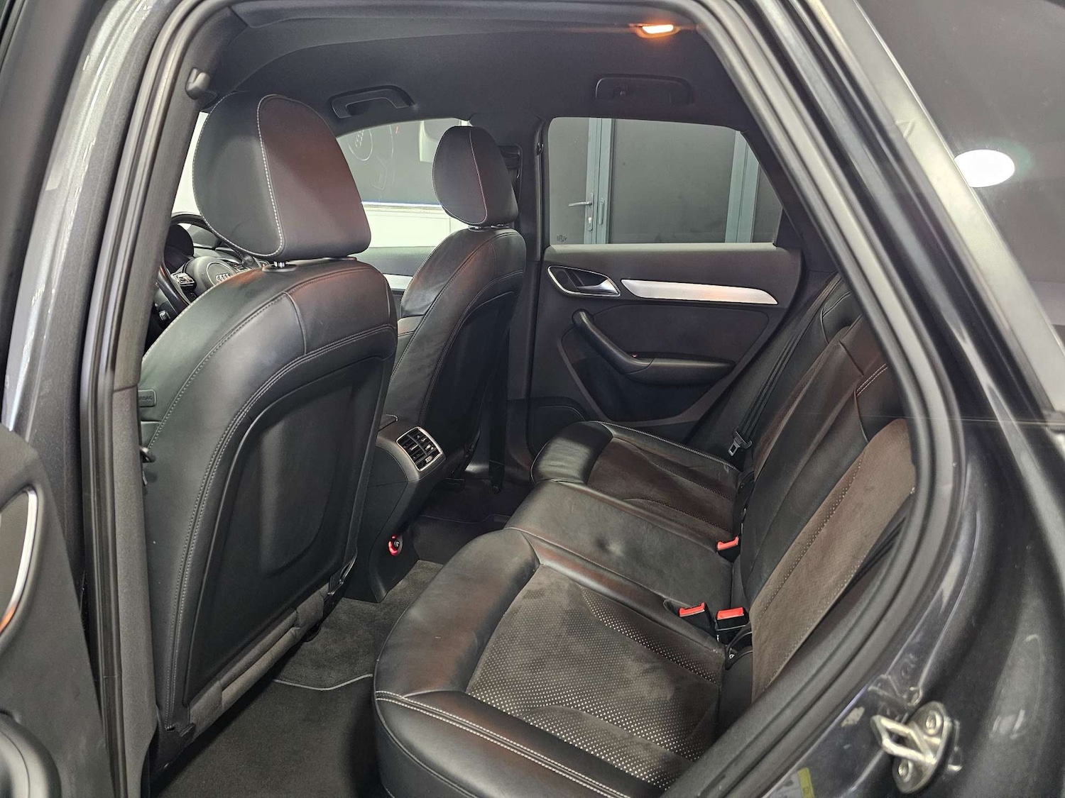 Used Audi Q3 2016 for sale - 76972394: Photo 89