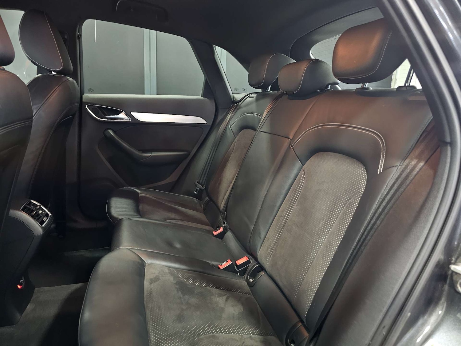 Used Audi Q3 2016 for sale - 76972394: Photo 91