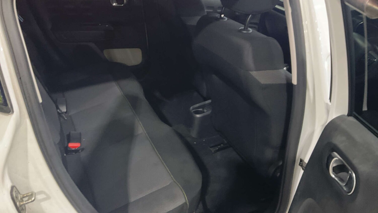 Used Citroen C3 2018 for sale - 77590552: Photo 11