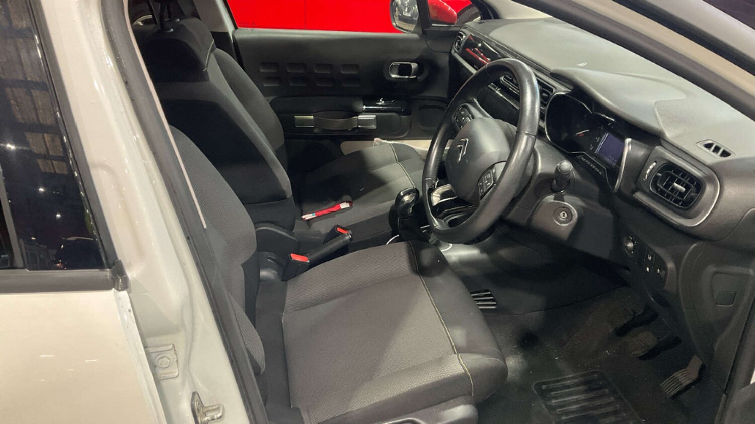 Used Citroen C3 2018 for sale - 77590552: Photo 12