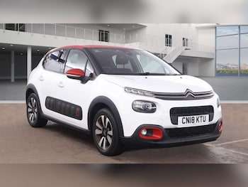 Citroen C3 feature image