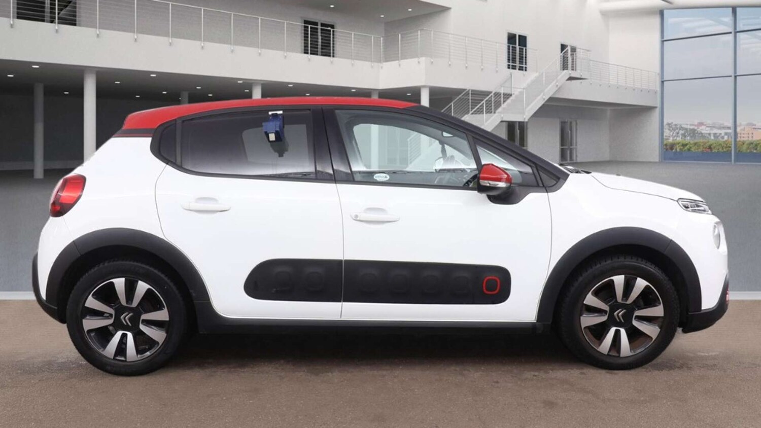 Used Citroen C3 2018 for sale - 77590552: Photo 7