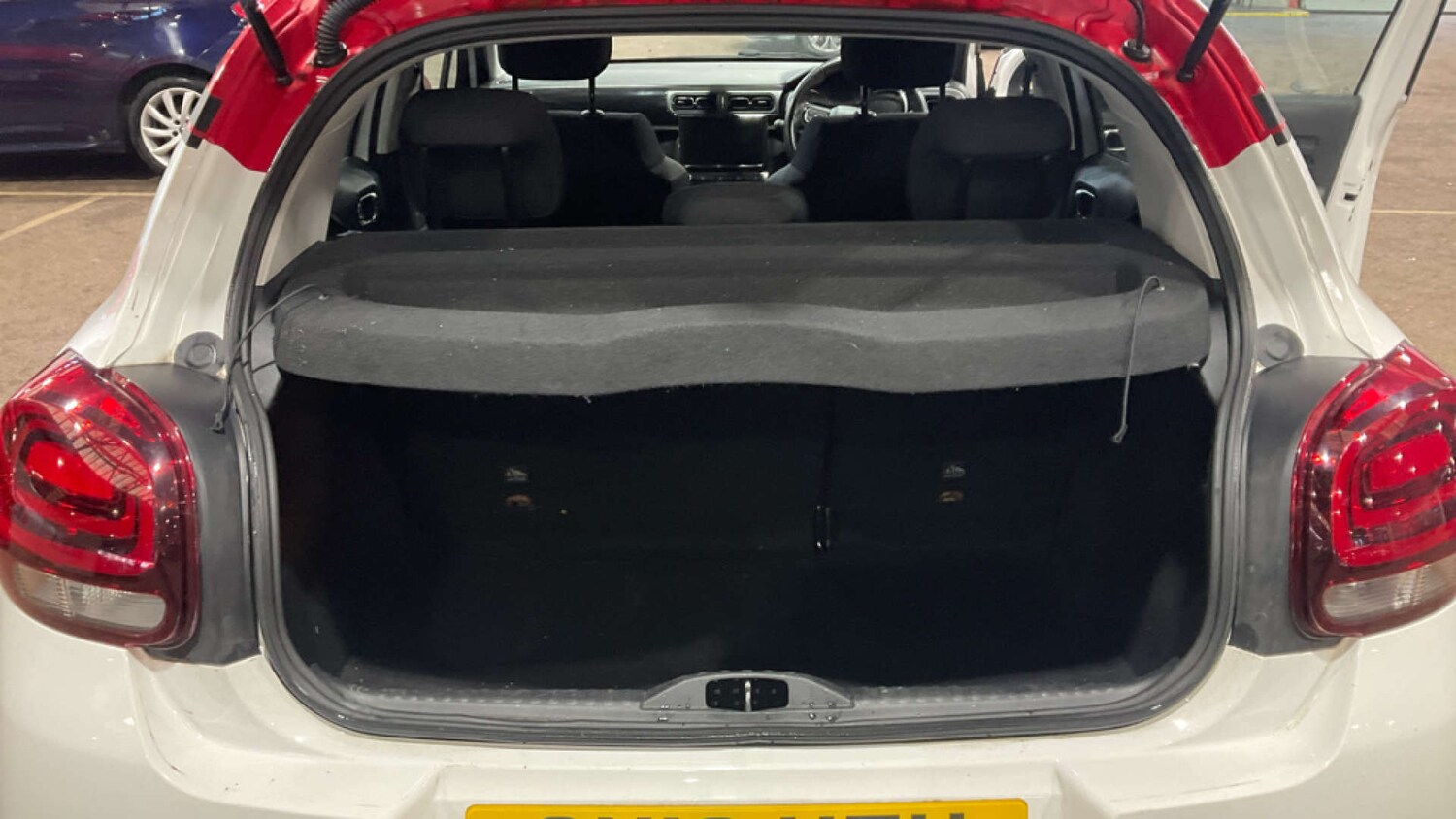 Used Citroen C3 2018 for sale - 77590552: Photo 9