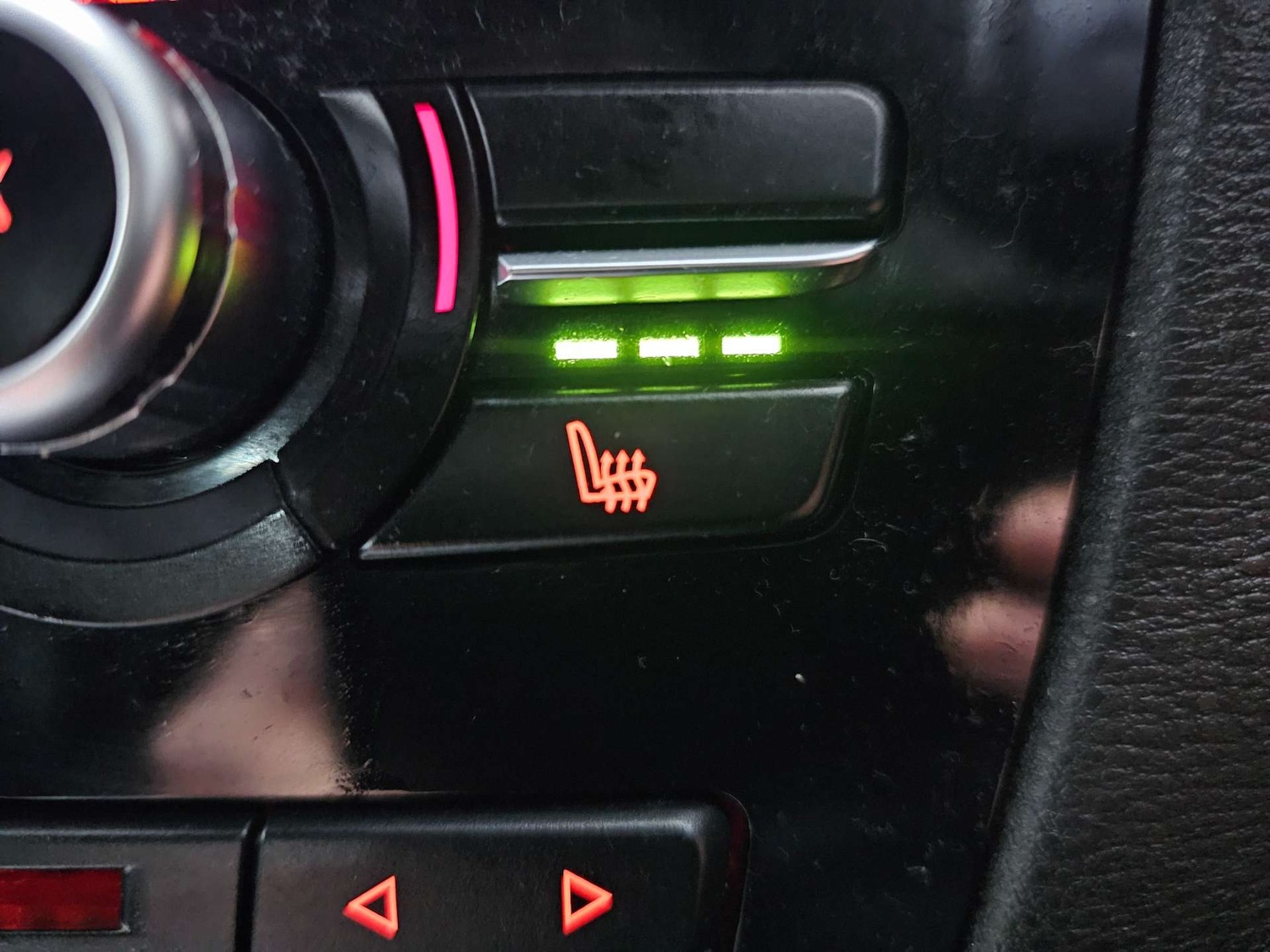 Used BMW X4 2015 for sale - 76972386: Photo 10