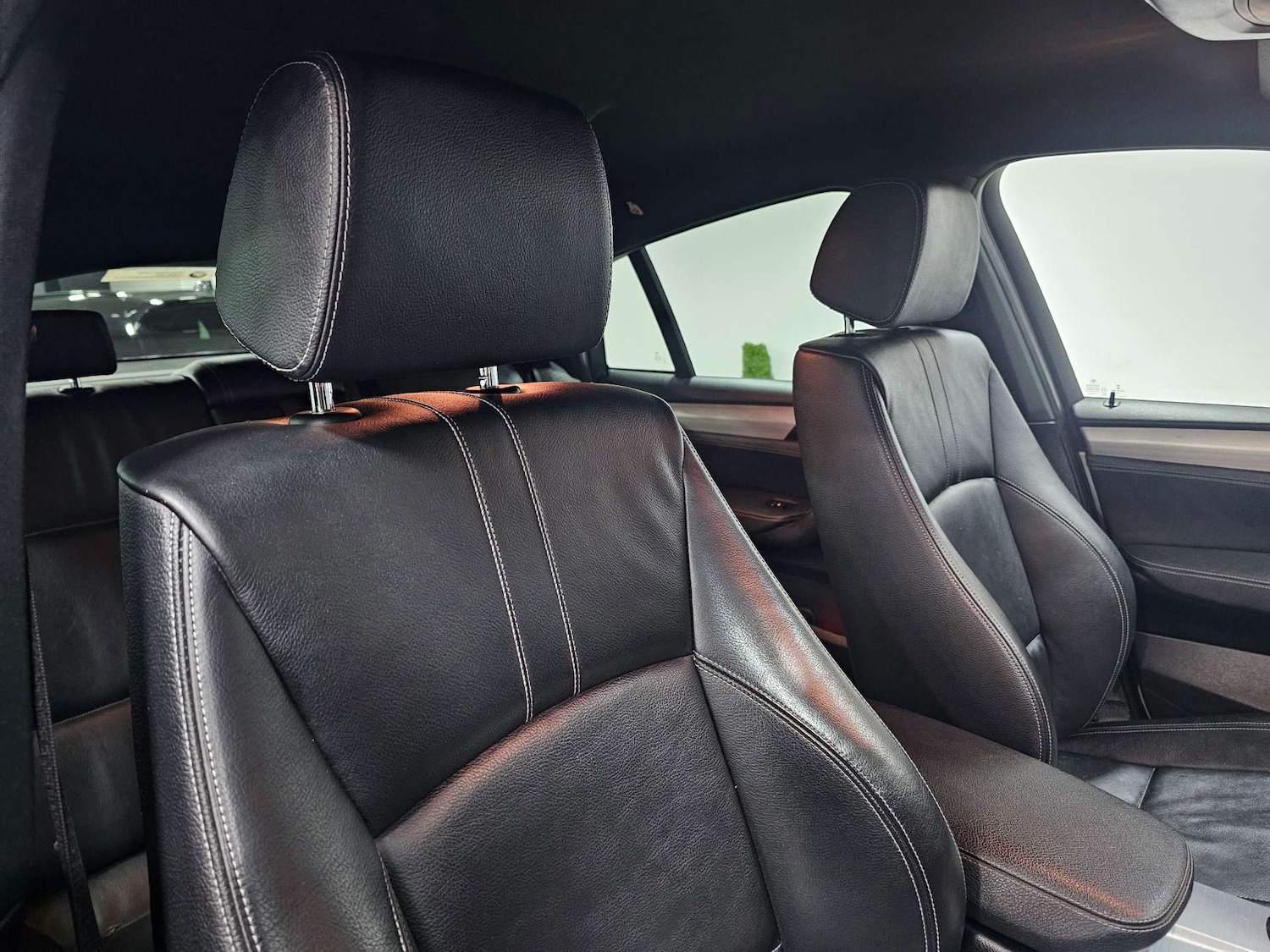 Used BMW X4 2015 for sale - 76972386: Photo 13