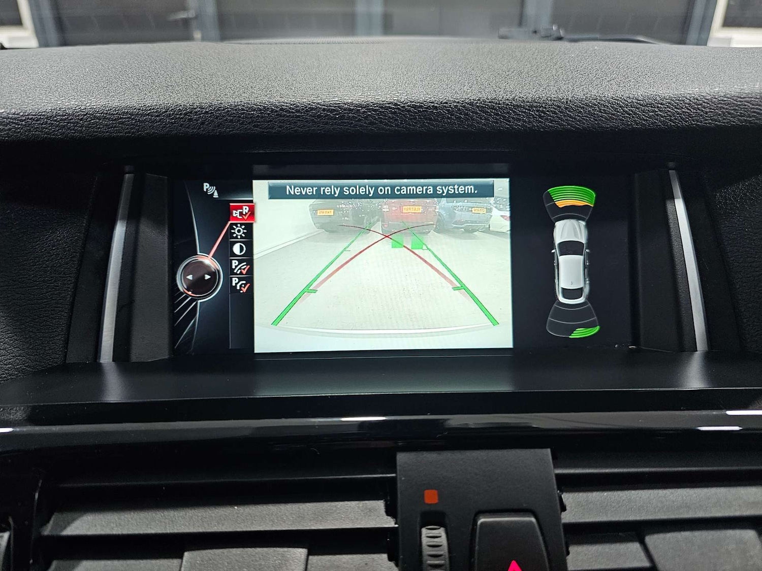 Used BMW X4 2015 for sale - 76972386: Photo 2