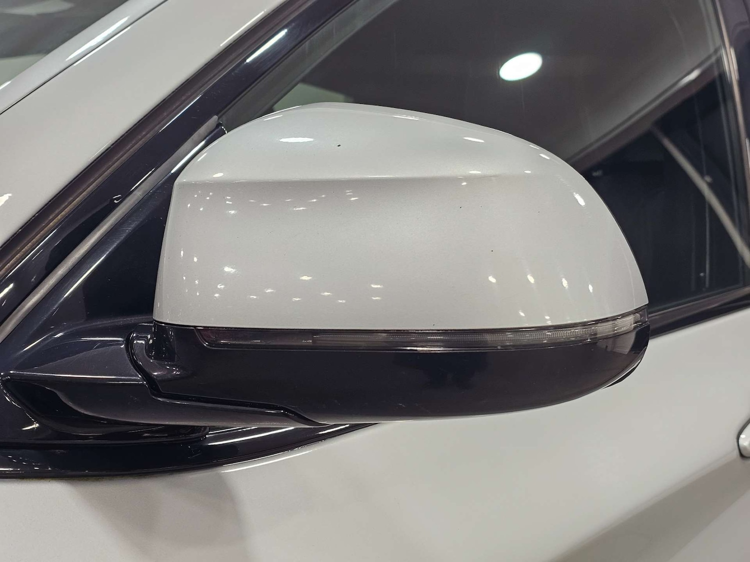 Used BMW X4 2015 for sale - 76972386: Photo 23