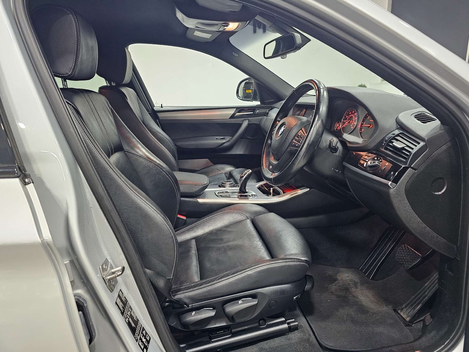 Used BMW X4 2015 for sale - 76972386: Photo 3