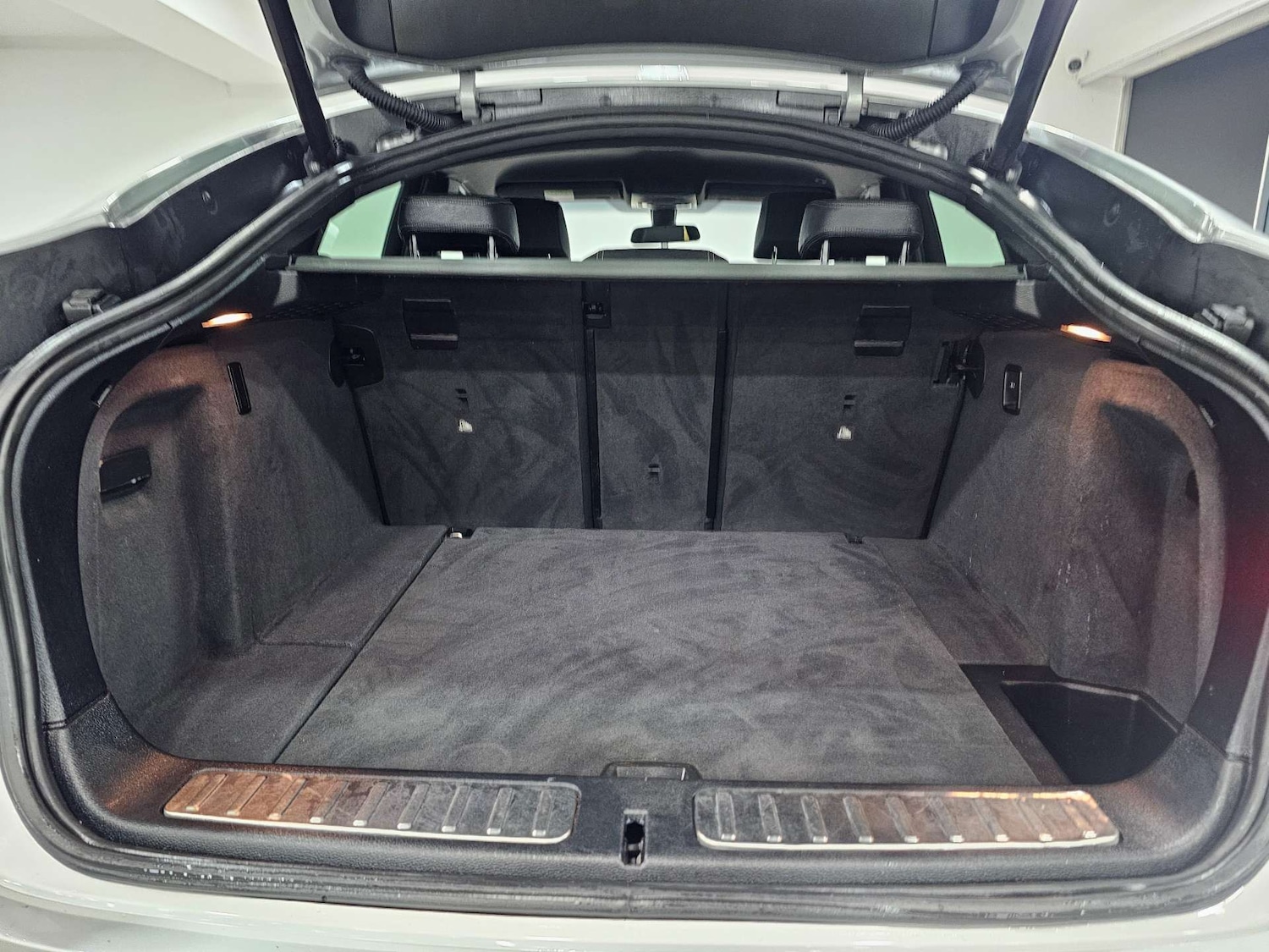 Used BMW X4 2015 for sale - 76972386: Photo 46