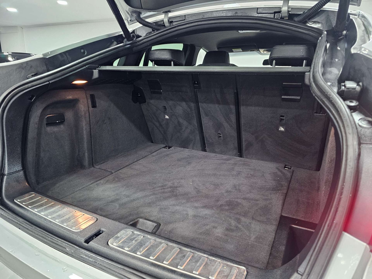 Used BMW X4 2015 for sale - 76972386: Photo 47