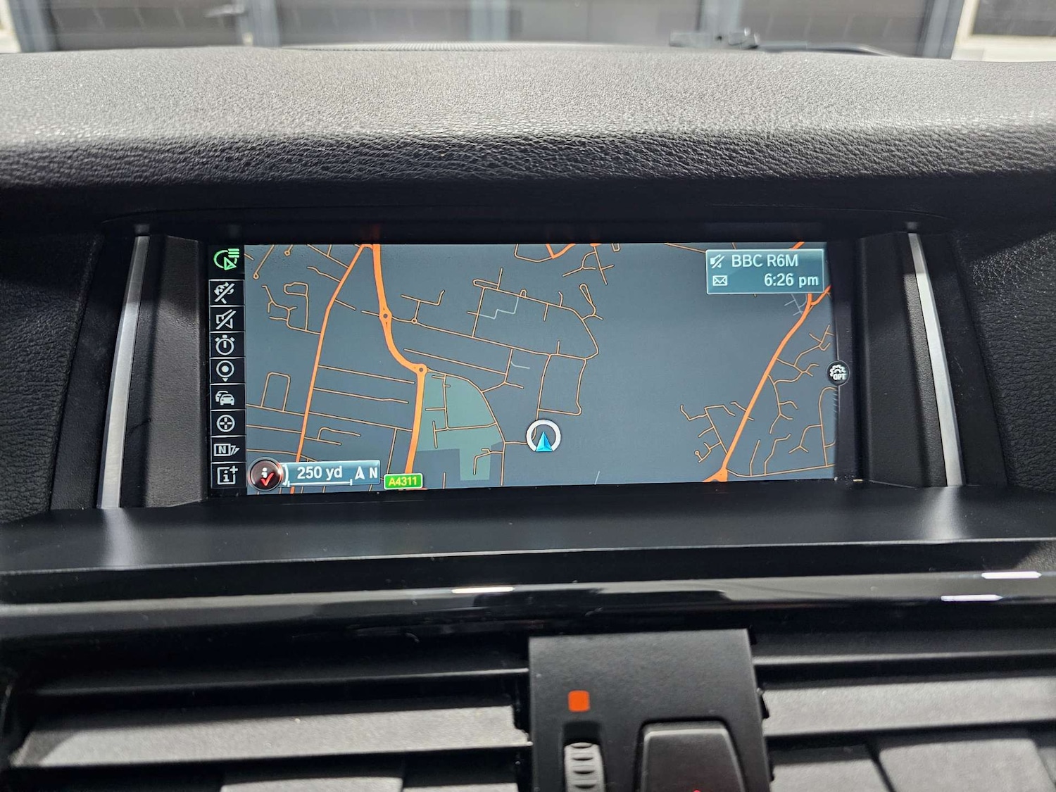 Used BMW X4 2015 for sale - 76972386: Photo 5