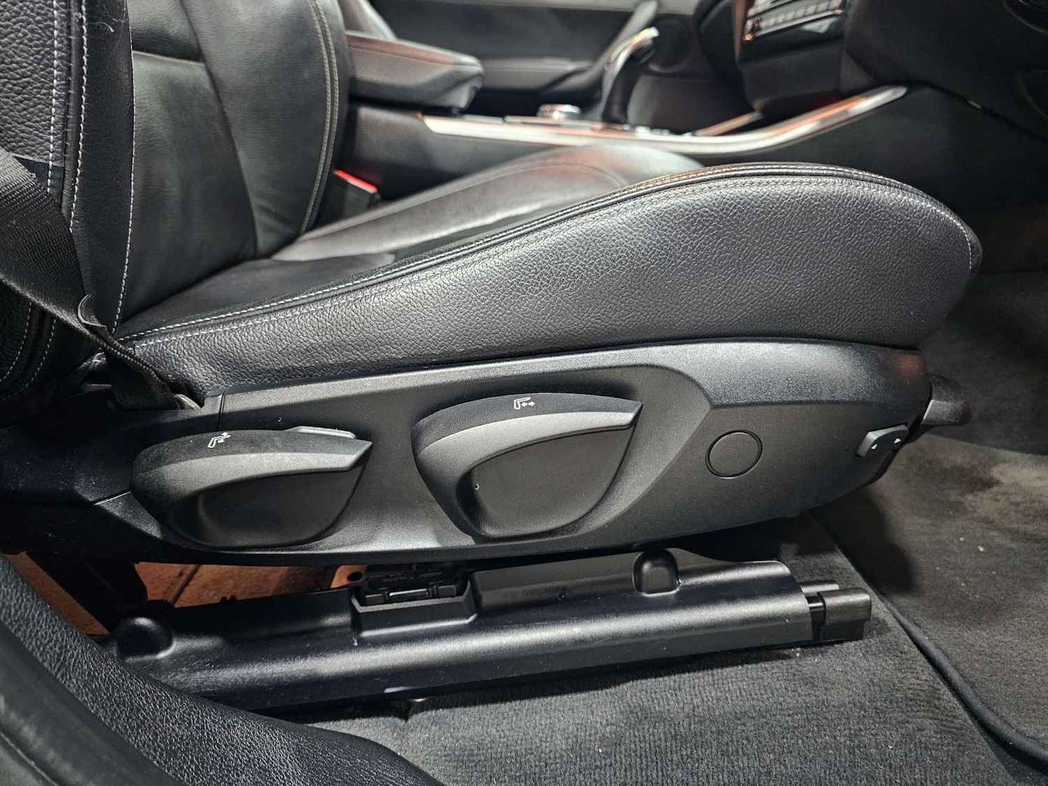 Used BMW X4 2015 for sale - 76972386: Photo 54