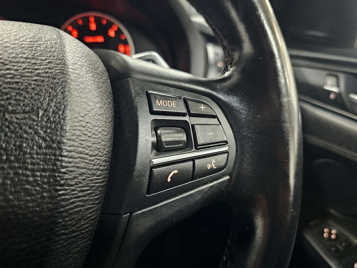 Used BMW X4 2015 for sale - 76972386: Photo 57