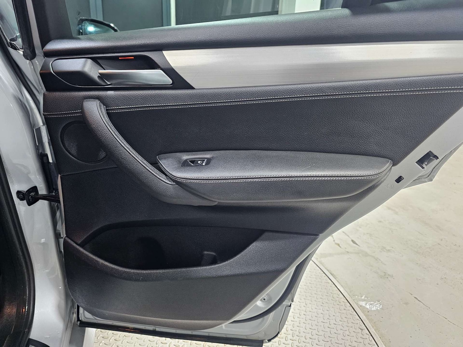 Used BMW X4 2015 for sale - 76972386: Photo 76