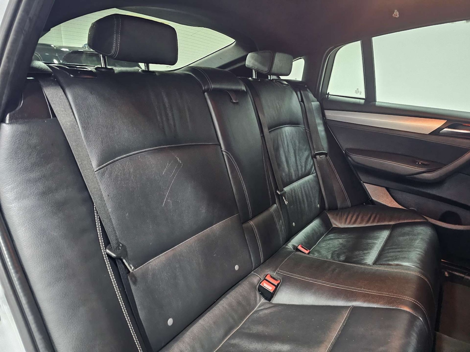 Used BMW X4 2015 for sale - 76972386: Photo 80