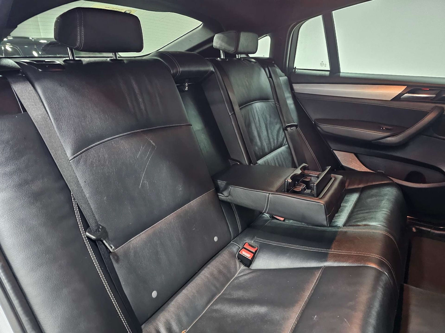 Used BMW X4 2015 for sale - 76972386: Photo 82