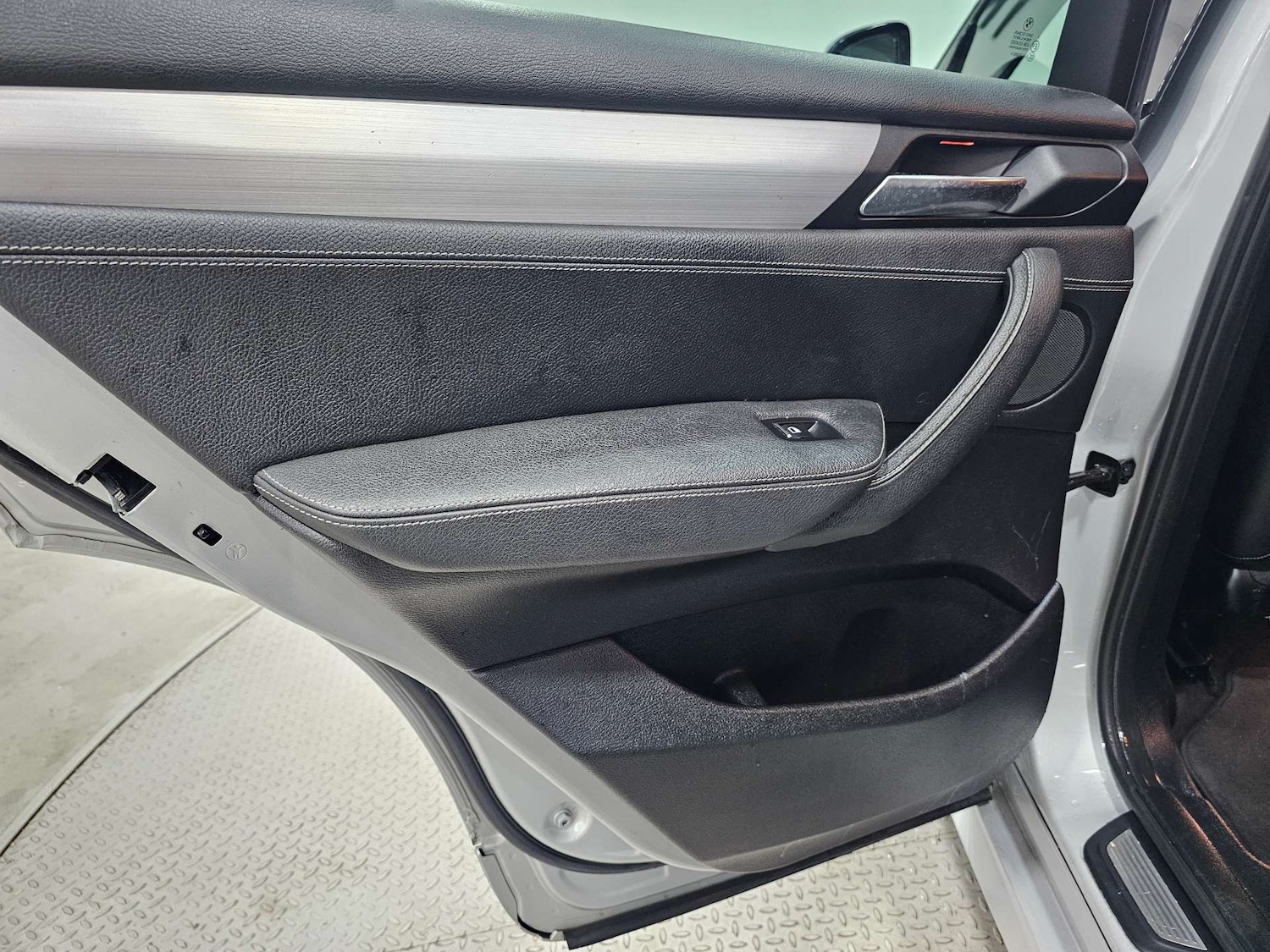 Used BMW X4 2015 for sale - 76972386: Photo 83