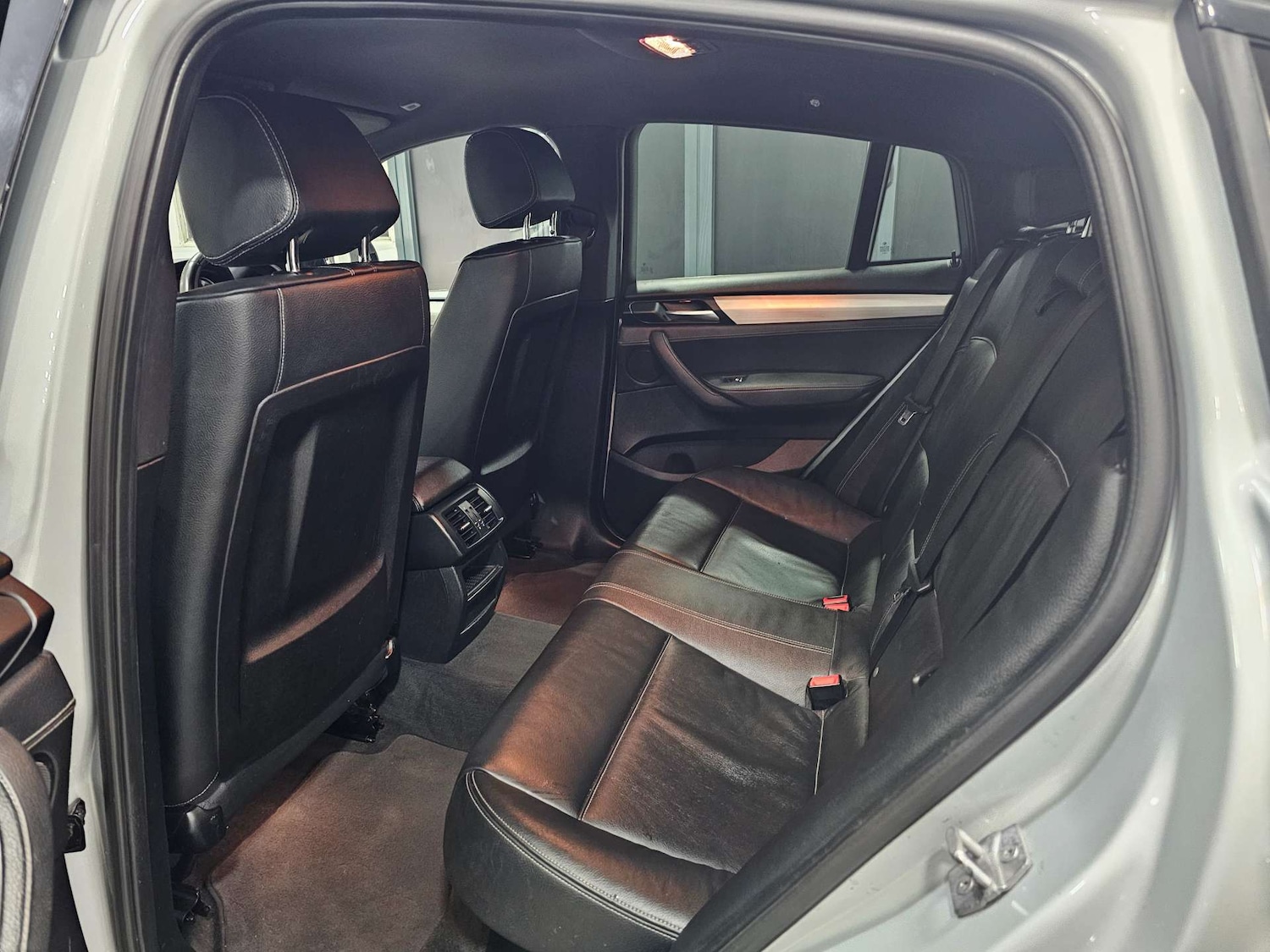 Used BMW X4 2015 for sale - 76972386: Photo 84