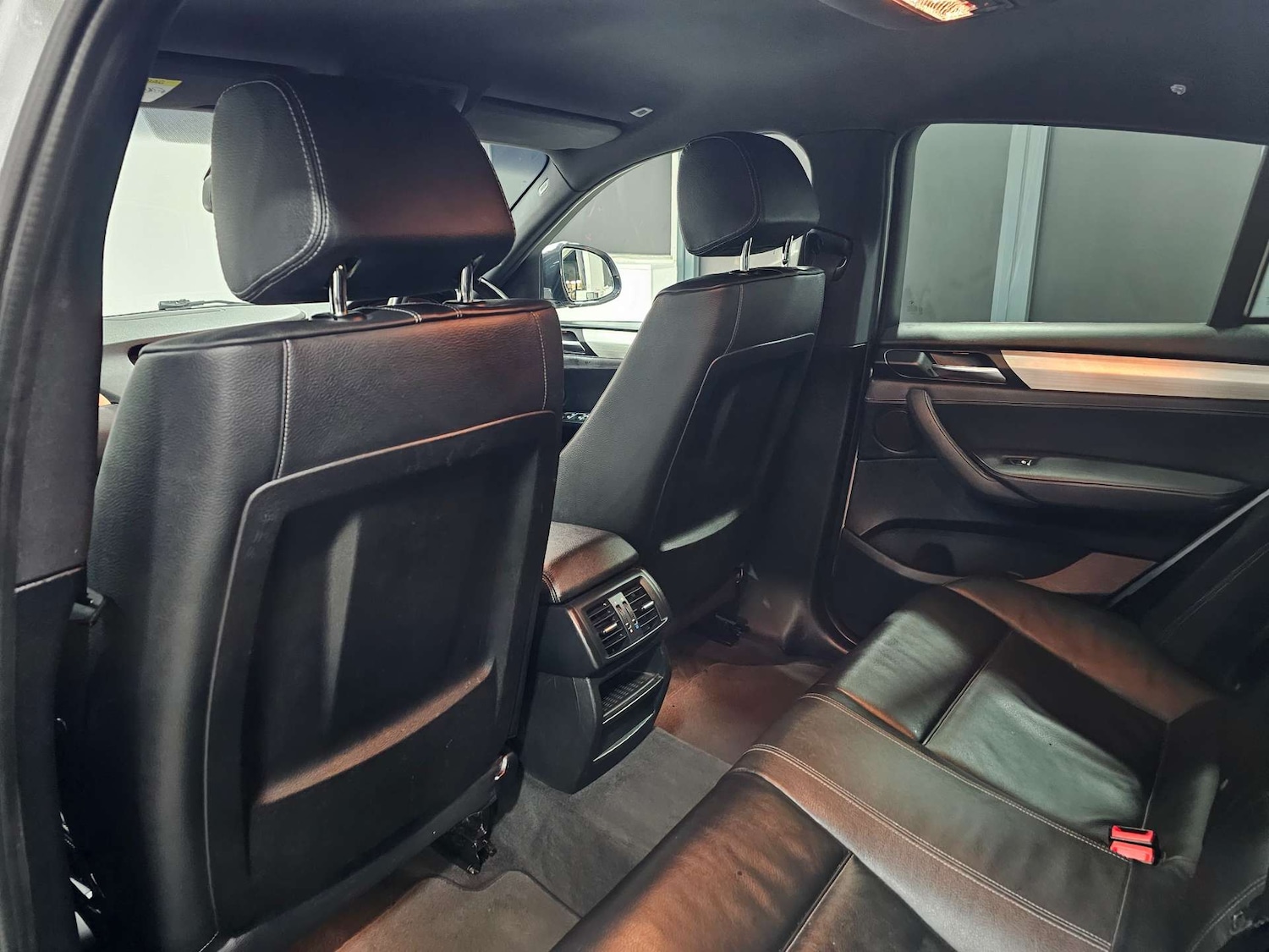 Used BMW X4 2015 for sale - 76972386: Photo 85