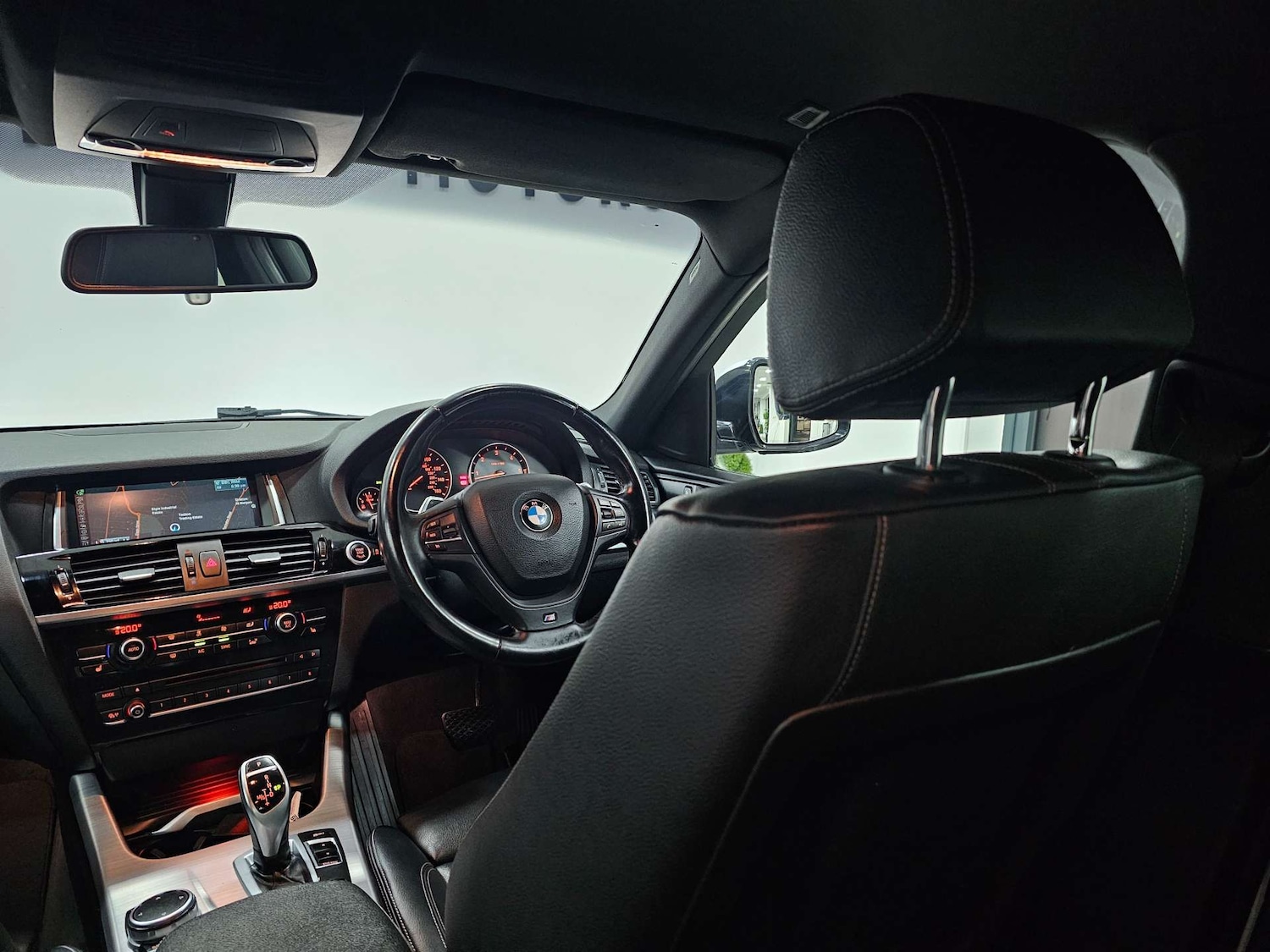 Used BMW X4 2015 for sale - 76972386: Photo 87