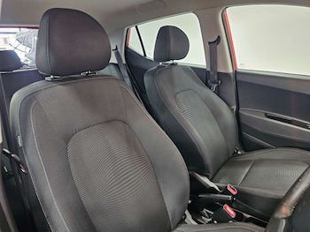 Used Hyundai i10 2019 for sale - 78538469: Photo