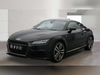 Used Audi TT 2016 for sale - 78950846: Photo