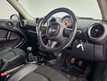 Used MINI Countryman 2013 for sale - 78553166: Photo