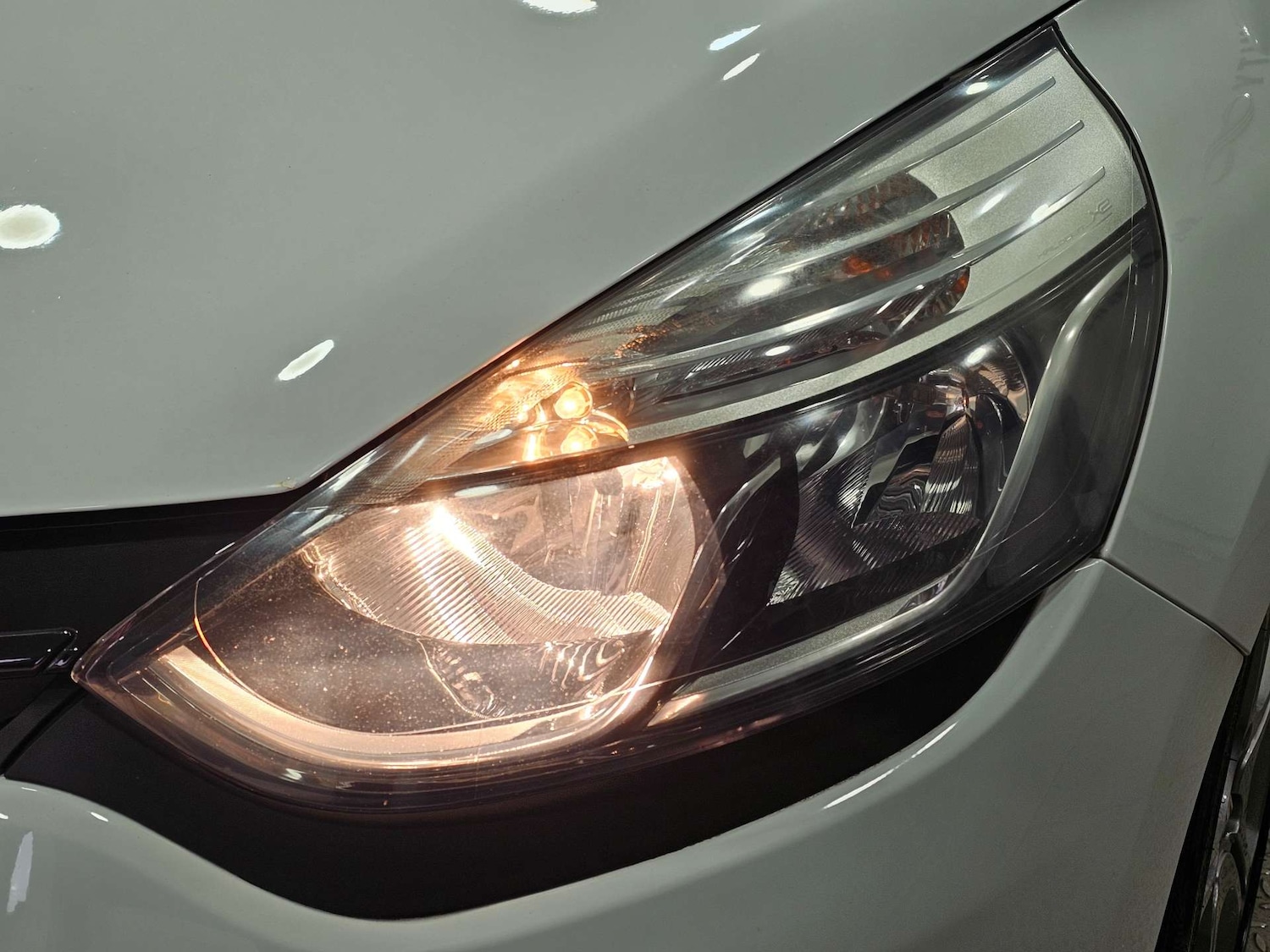 Used Renault Clio 2016 for sale - 77482426: Photo 11