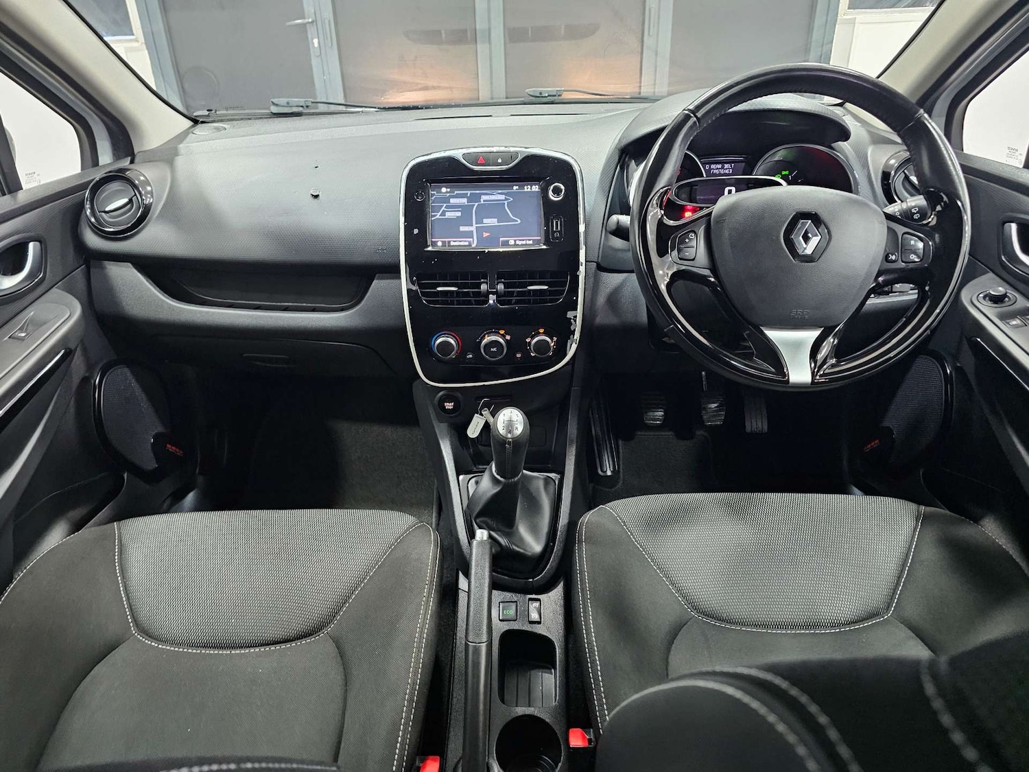 Used Renault Clio 2016 for sale - 77482426: Photo 13