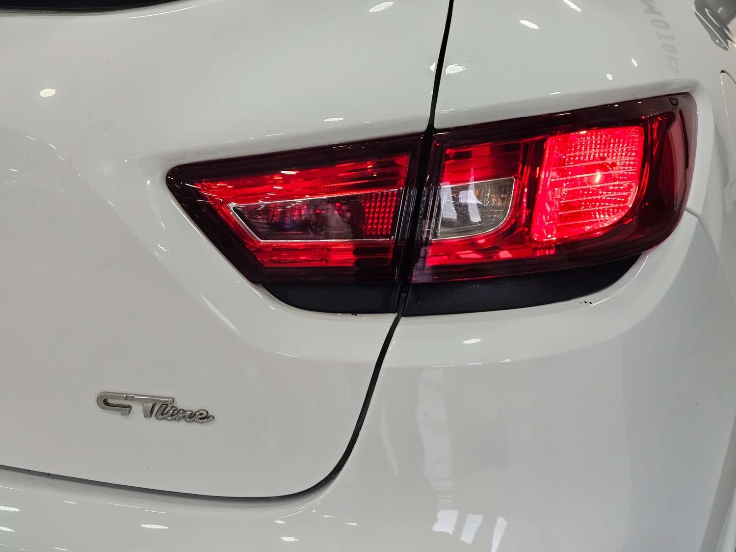 Used Renault Clio 2016 for sale - 77482426: Photo 32