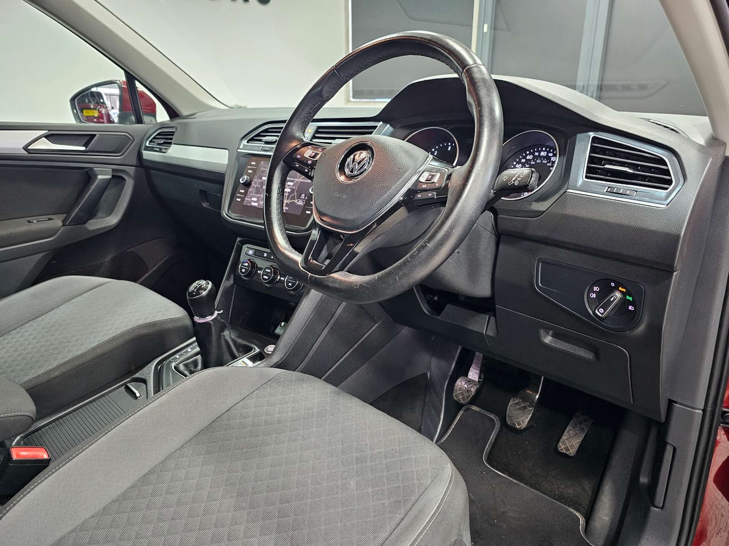 Used Volkswagen Tiguan 2019 for sale - 77469882: Photo 10