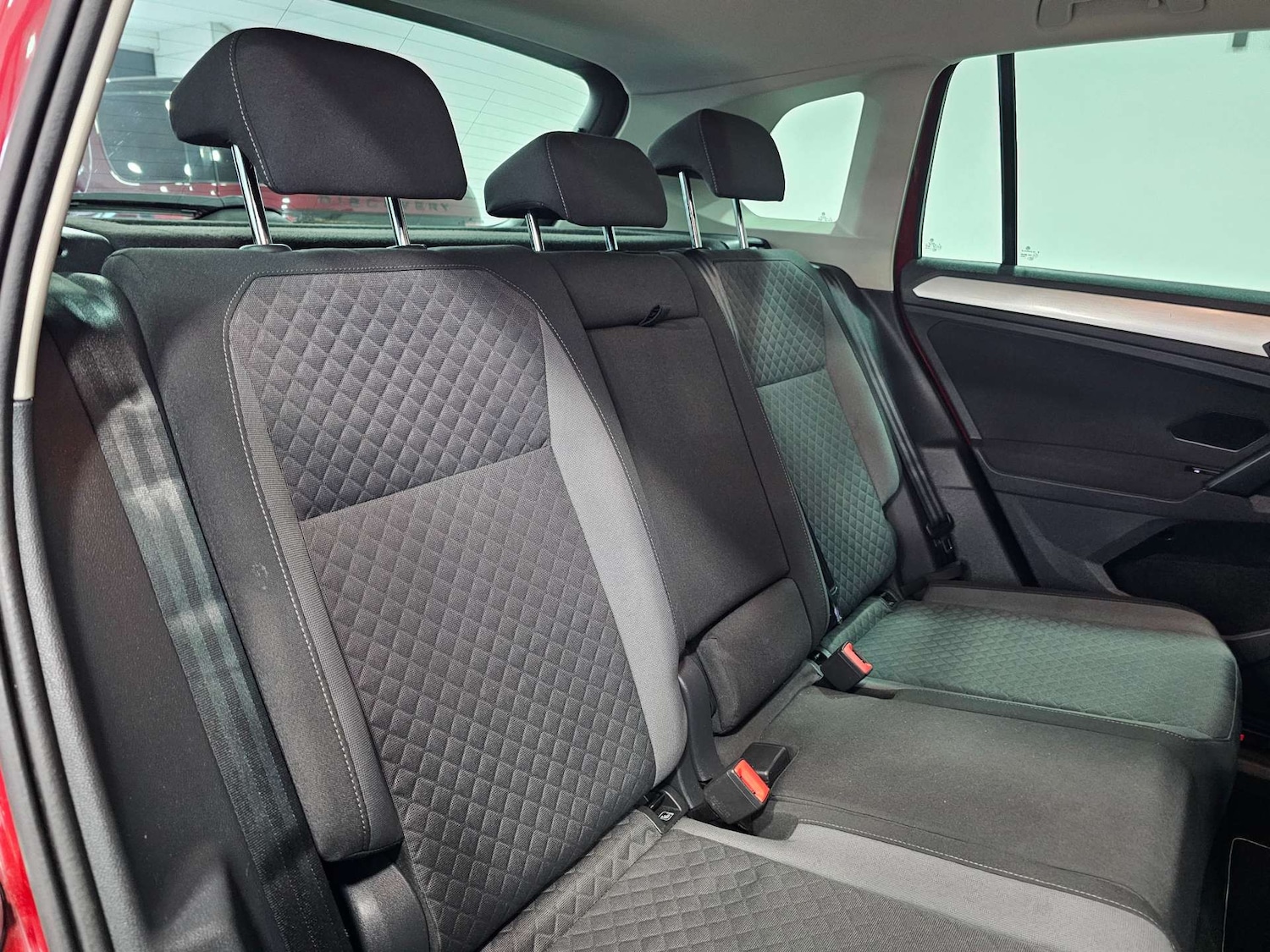 Used Volkswagen Tiguan 2019 for sale - 77469882: Photo 100