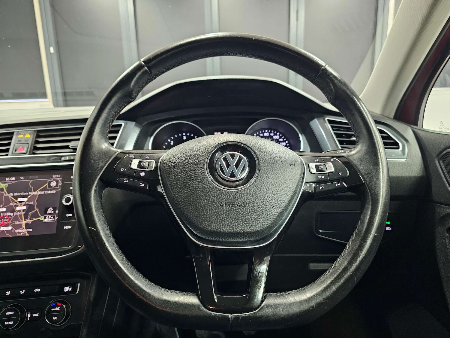 Used Volkswagen Tiguan 2019 for sale - 77469882: Photo 13