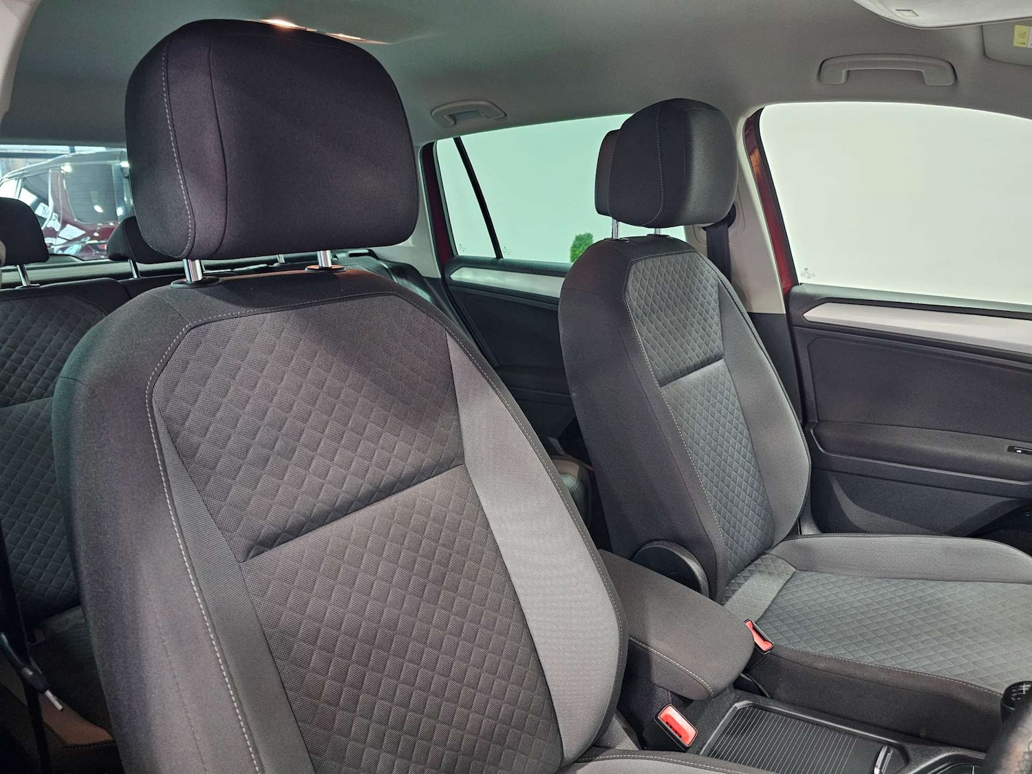 Used Volkswagen Tiguan 2019 for sale - 77469882: Photo 15