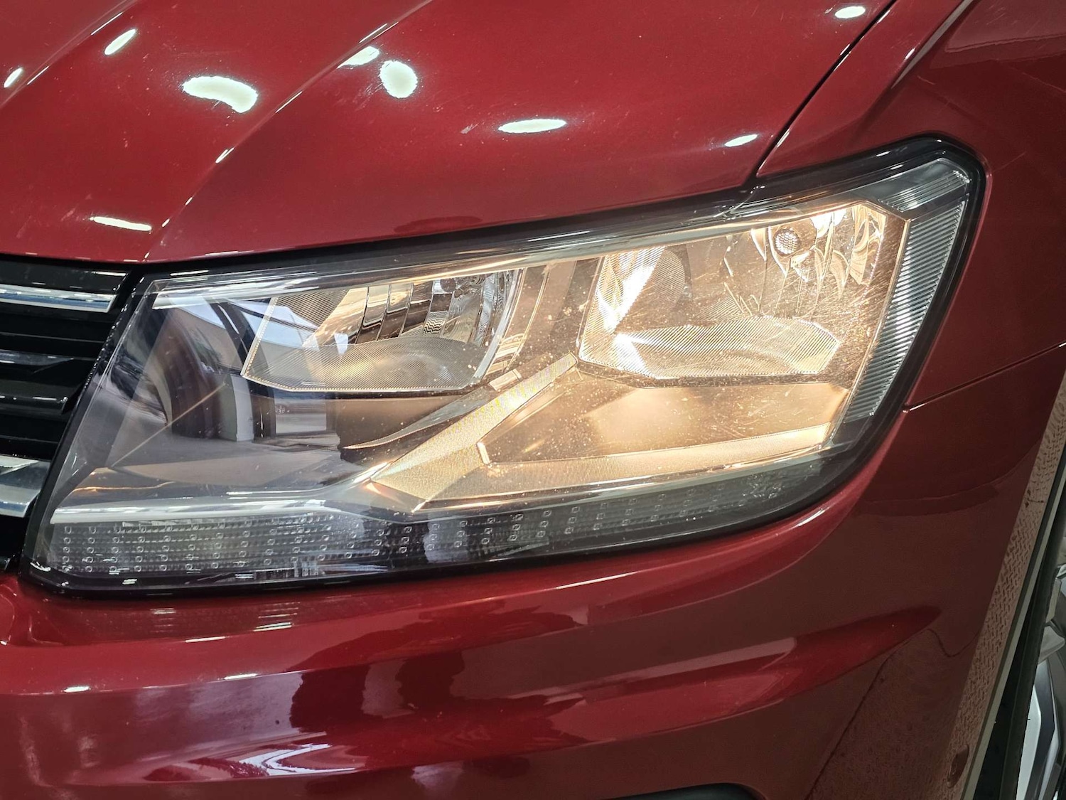 Used Volkswagen Tiguan 2019 for sale - 77469882: Photo 17