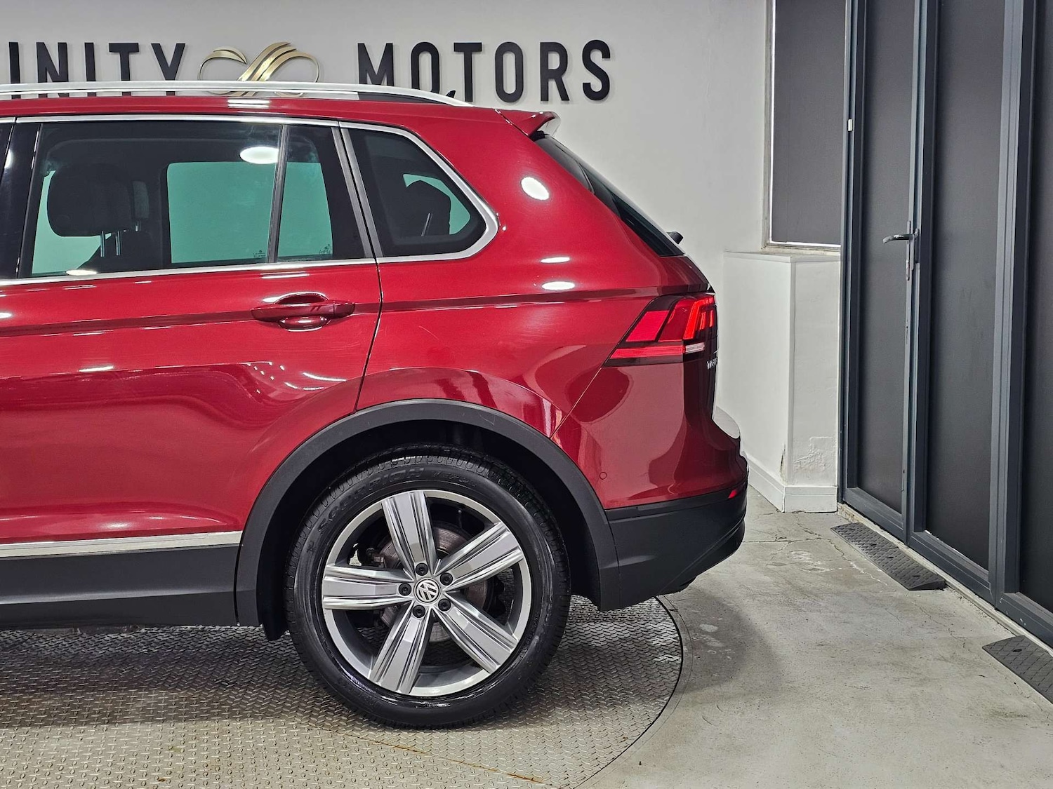 Used Volkswagen Tiguan 2019 for sale - 77469882: Photo 20