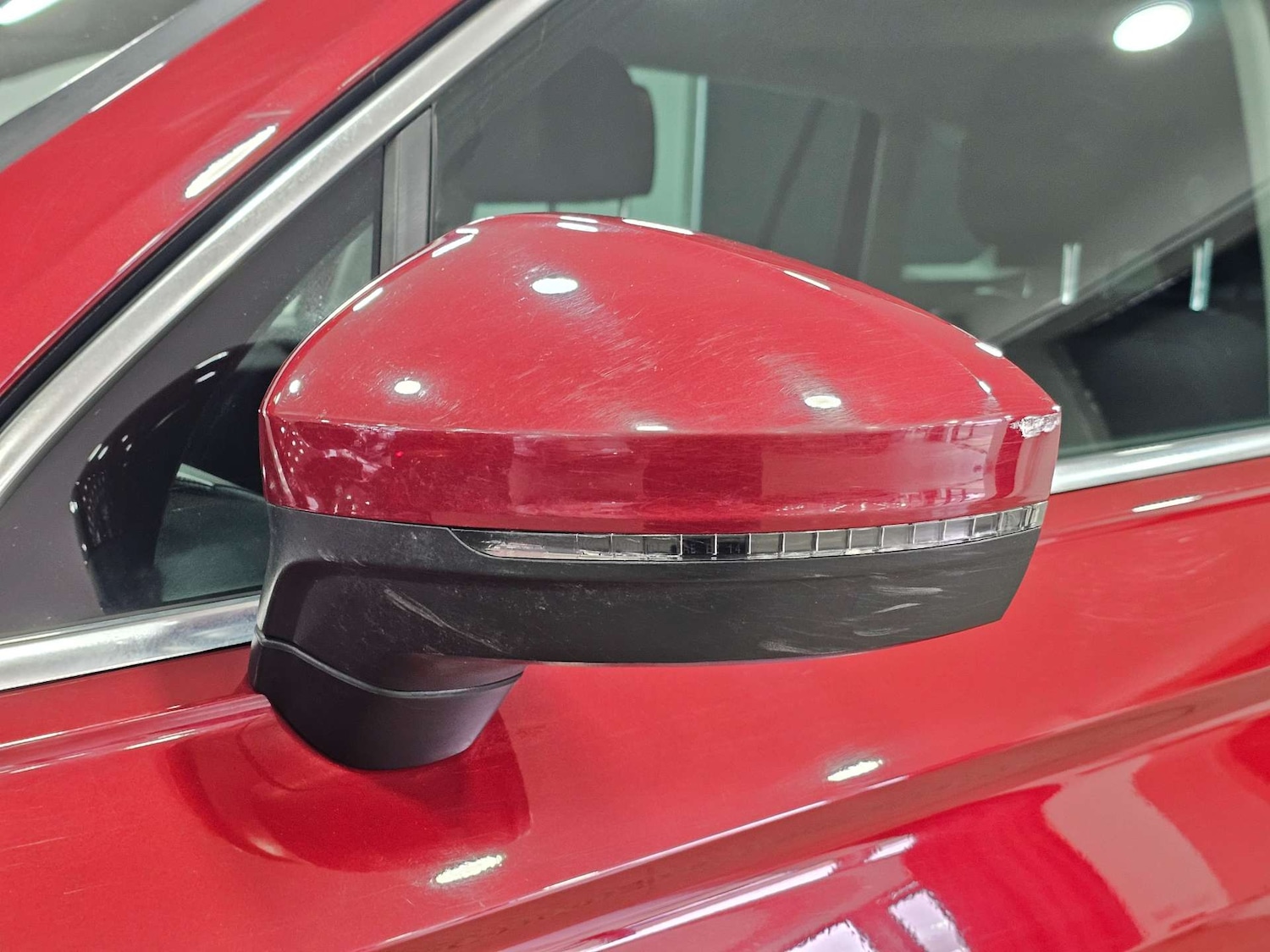 Used Volkswagen Tiguan 2019 for sale - 77469882: Photo 23