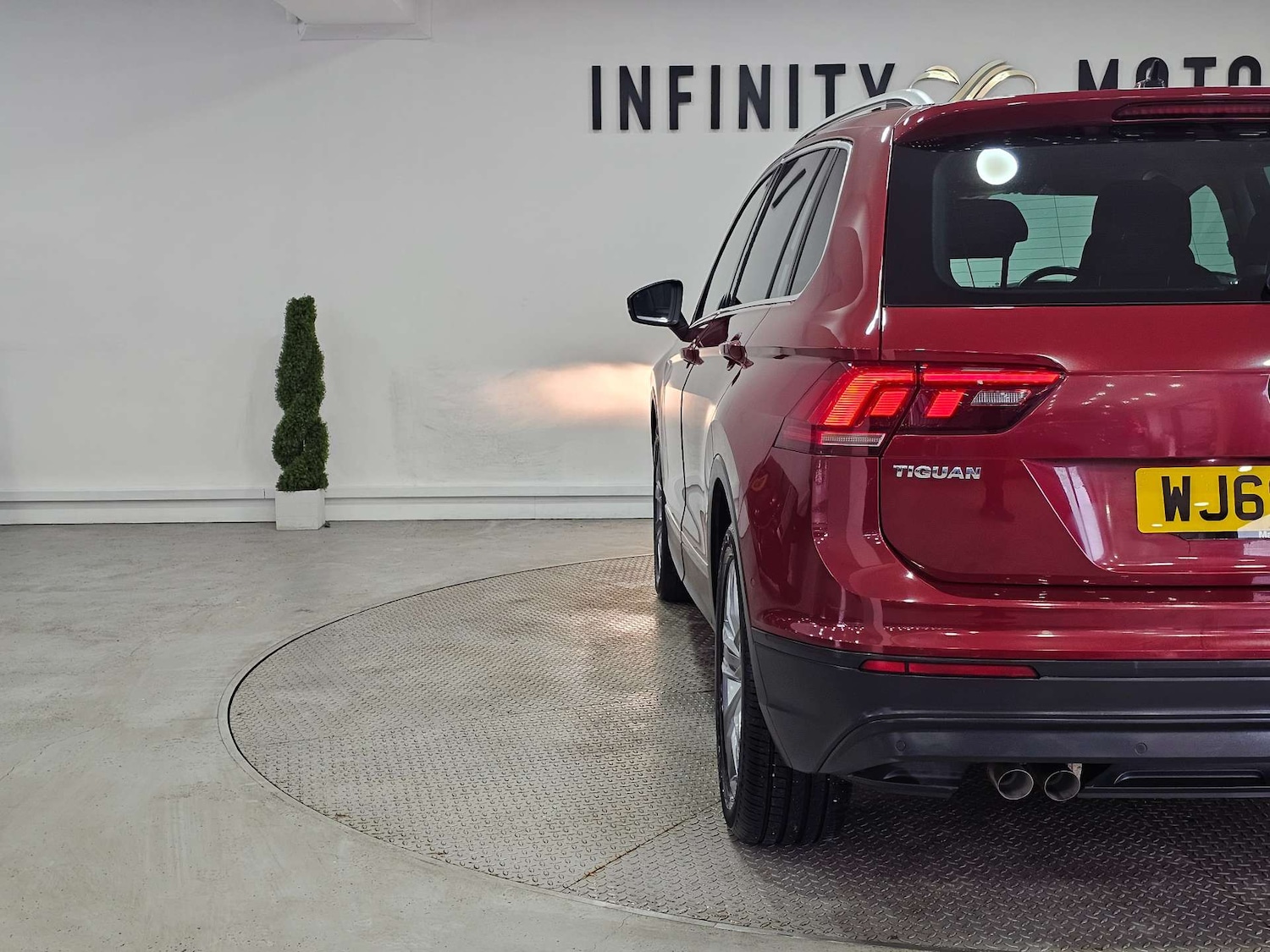 Used Volkswagen Tiguan 2019 for sale - 77469882: Photo 31