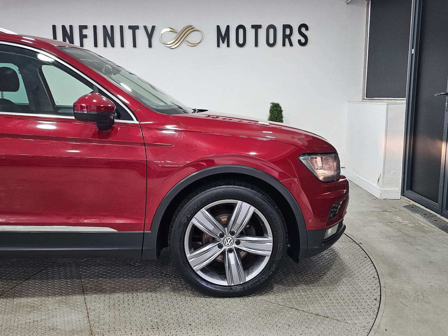 Used Volkswagen Tiguan 2019 for sale - 77469882: Photo 36