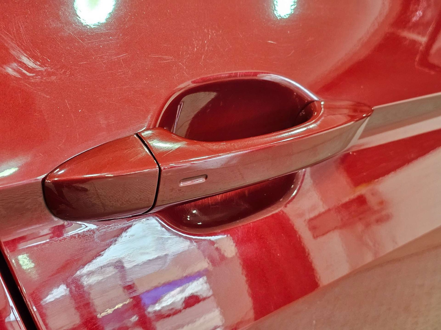 Used Volkswagen Tiguan 2019 for sale - 77469882: Photo 39