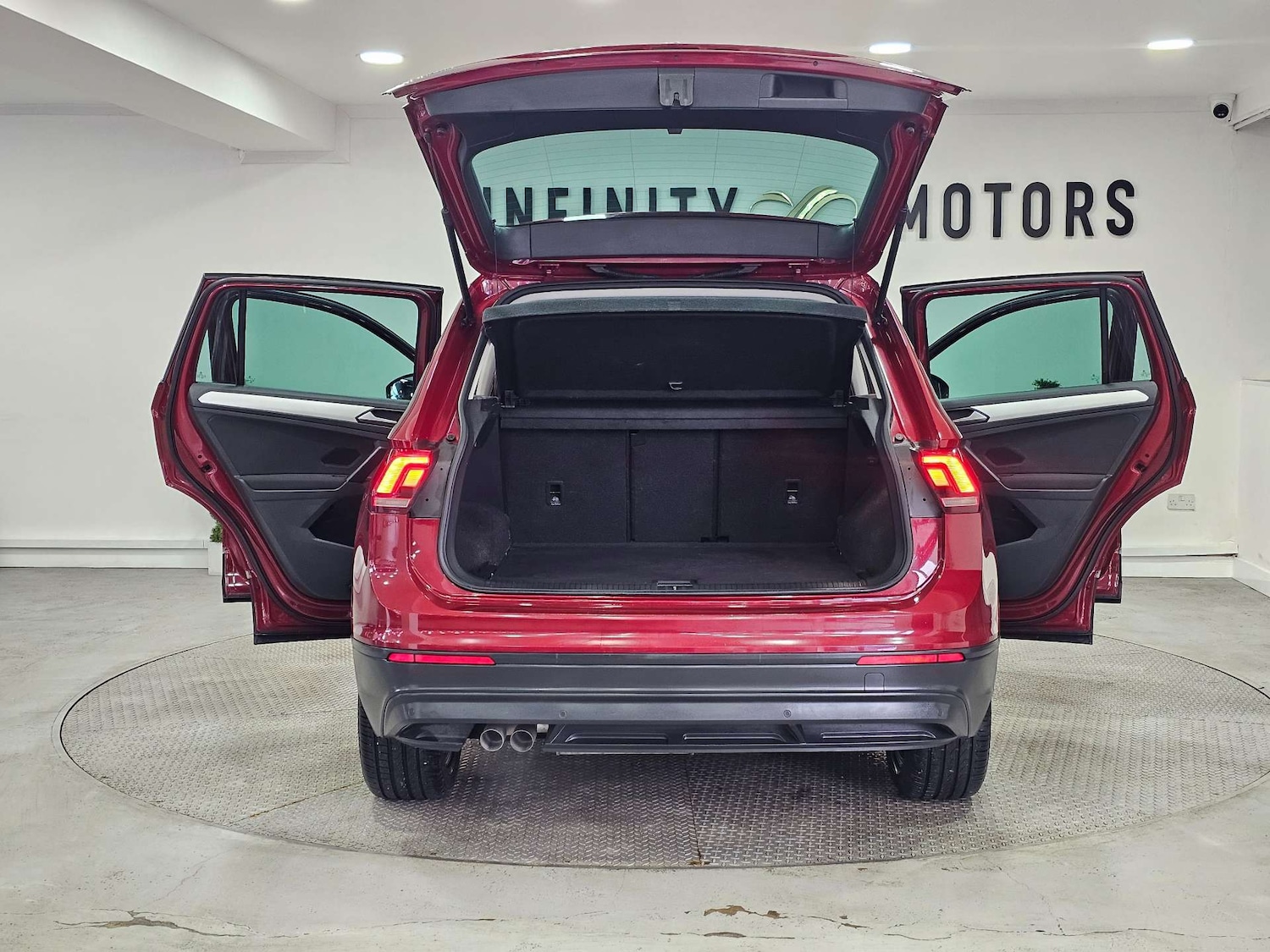 Used Volkswagen Tiguan 2019 for sale - 77469882: Photo 47