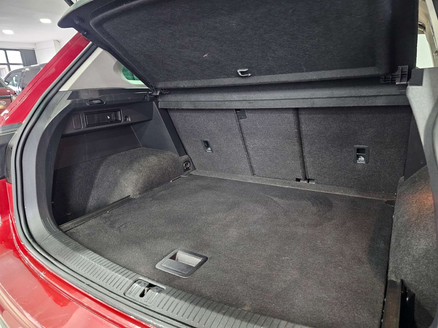 Used Volkswagen Tiguan 2019 for sale - 77469882: Photo 49