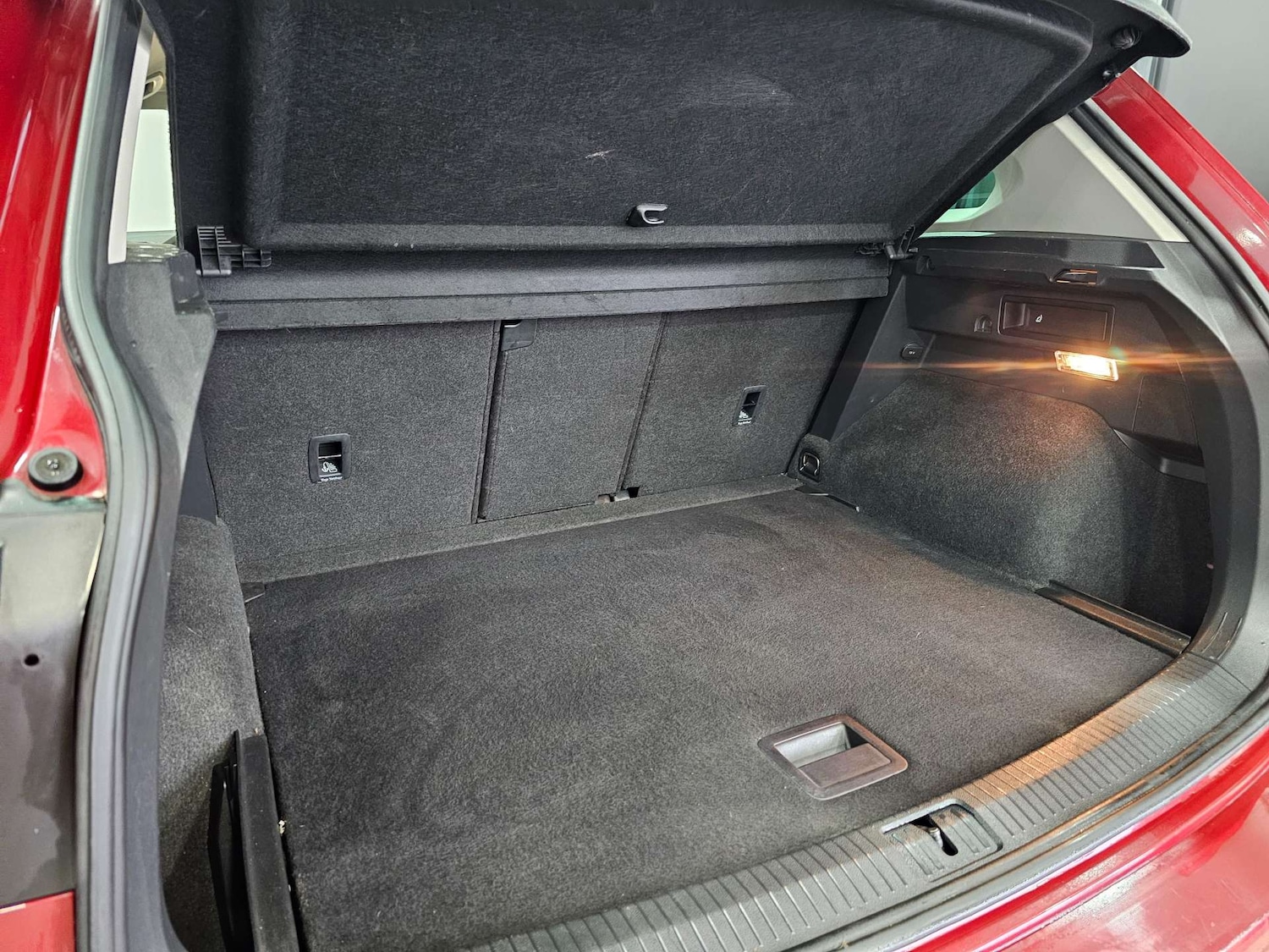 Used Volkswagen Tiguan 2019 for sale - 77469882: Photo 50