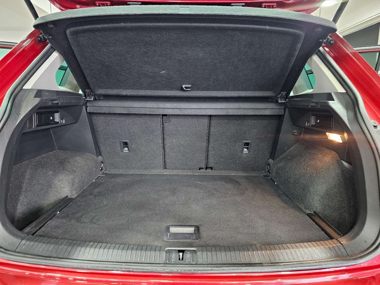 Used Volkswagen Tiguan 2019 for sale - 77469882: Photo 51